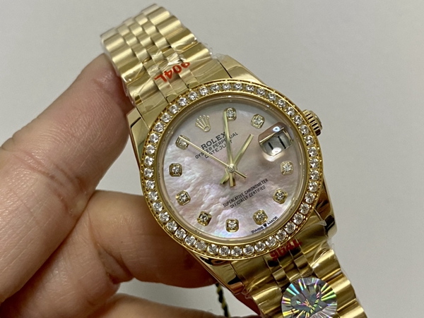 激安ロレックス正面デザイン